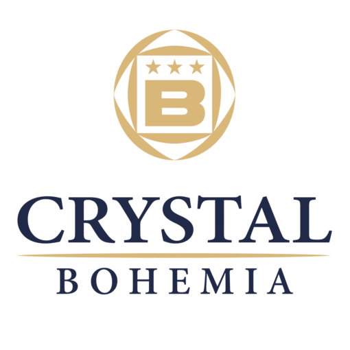Cristal Bohemia Romania Oficial