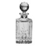 Decantor Whisky Bohemia Cristal 800 ml