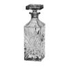 Decantor Whisky Cristal Bohemia Alexandra 850 ml