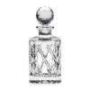 Decantor Whisky Cristal Bohemia Brilliant 800 ml