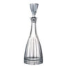 Decantor Whisky Cristal Bohemia Caren 900 ml