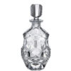 Decantor Whisky Cristal Bohemia Lunar 800 ml