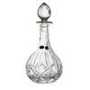 Decantor Whisky Cristal Bohemia Sheffield 1250 ml