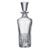 Decantor Whisky Cristal Bohemia Trinity 700 ml