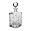Decantor Whisky Cristal Bohemia Tulip 1000 ml