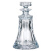 Decantor Whisky Cristal Bohemia Wellington 490 ml