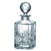 Decantor Whisky Cristal Bohemia York 800 ml