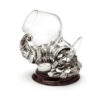 Incalzitor Coniac Argintat Cornul Abundentei