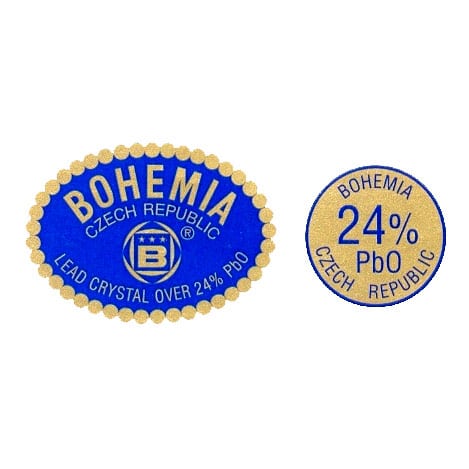 Bohemia Cristal Romania