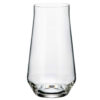 Pahare Apa Bohemia Alca 480 ml