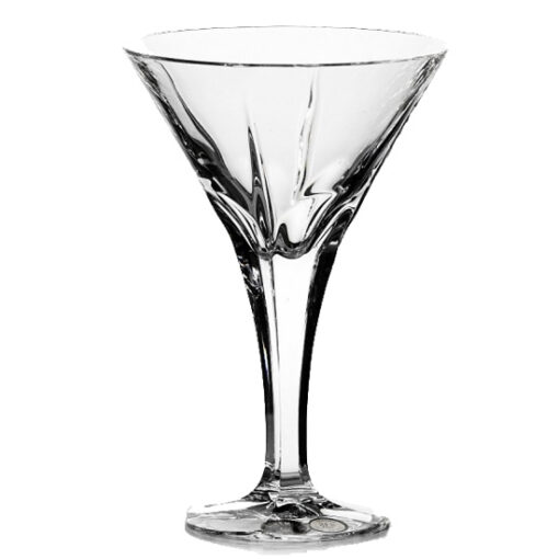 Pahare Cocktail Cristal Bohemia Fjord 280 ml