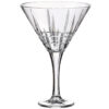 Pahare Martini Cristal Bohemia Dover 280 ml
