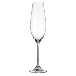 Pahare Sampanie Bohemia Columba 260 ml