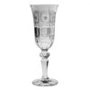 Pahare Sampanie Cristal Bohemia Lorey 500PK 150 ml