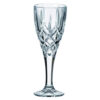 Pahare Shot Cristal Bohemia Sheffield 50 ml