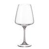 Pahare Vin Bohemia Corvus Naomi 570 ml