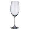 Pahare Vin Bohemia Milvus Barbara 510 ml