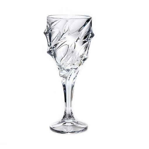 Pahare Vin Cristal Bohemia Calypso 320 ml