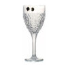 Pahare Vin Cristal Bohemia Nicolette 320 ml