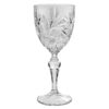 Pahare Vin Cristal Bohemia Pinweheel 260 ml