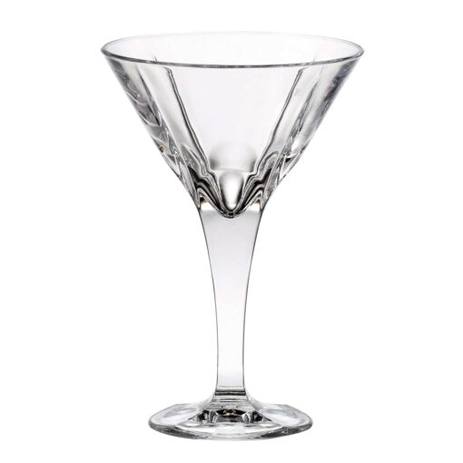 Pahare Cristal Bohemia Martini Fjord 280 ml