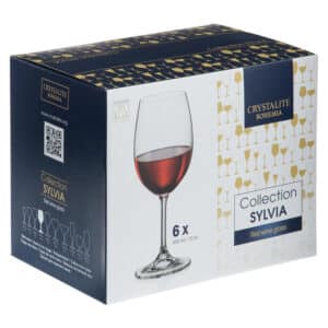 Sylvia-350-ml