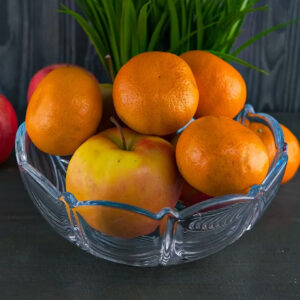 Bol Bohemia Orion 22 cm