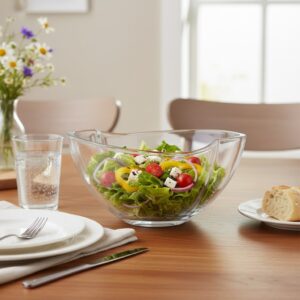 Bol Bohemia Smile 29 cm