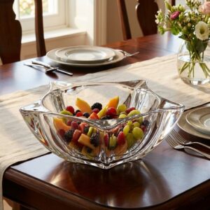 Bol Bohemia Yoko 30.5 cm