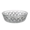 Bol Cristal Bohemia Diamond 21 cm