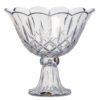 Bol Cristal Bohemia Sheffield 27 cm