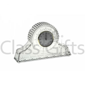 Ceas Cristal Bohemia 36x23x6 cm