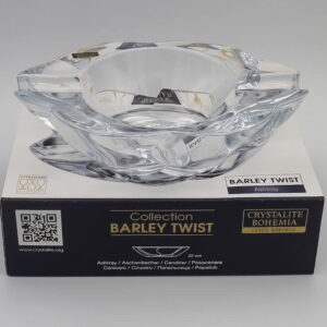 Scrumiera Trabuc Bohemia Barley 22 cm