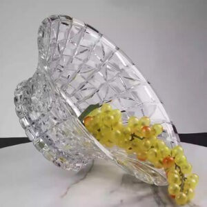 Set Boluri Cristal Bohemia Patriot