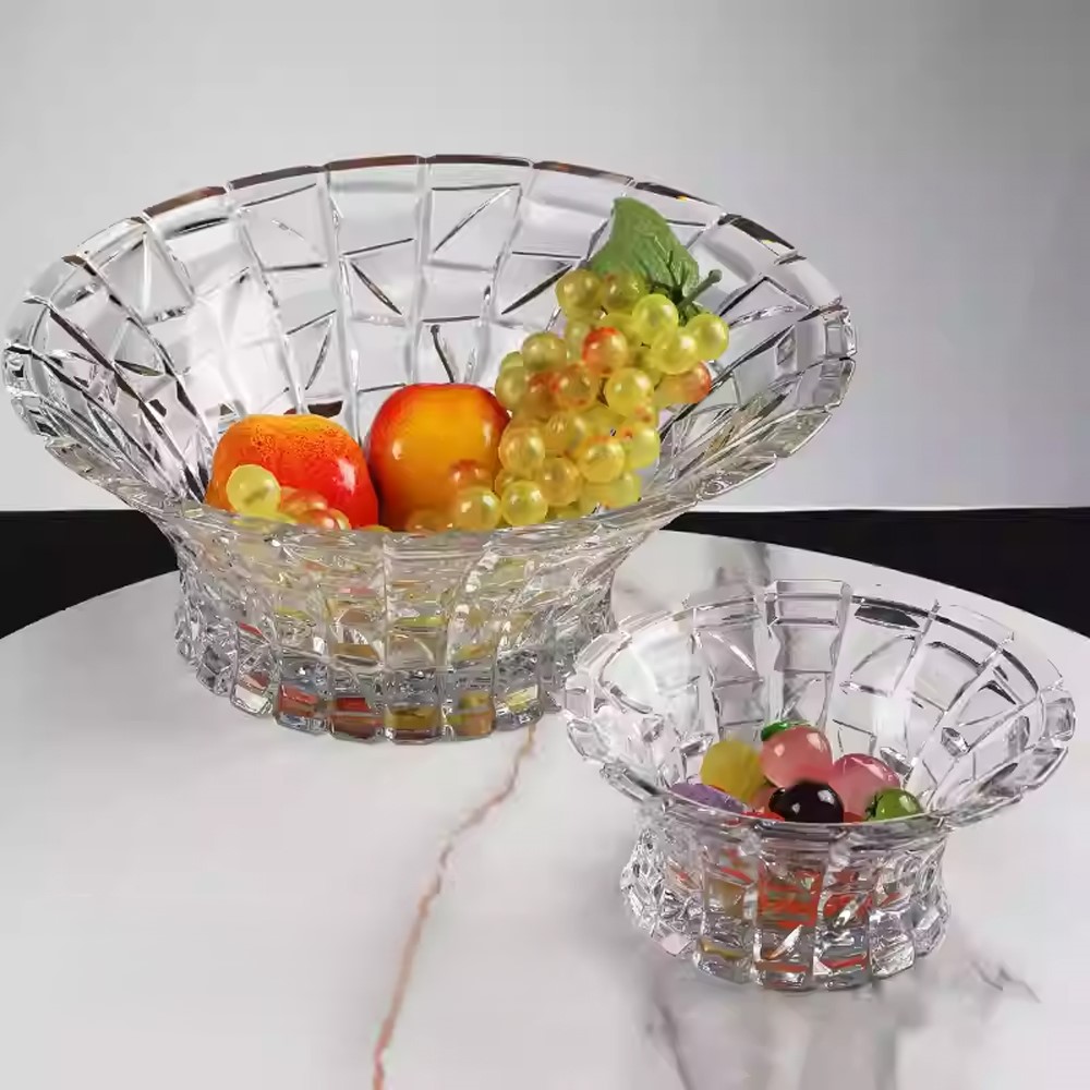 Set 6+1 Boluri Cristal Bohemia Patriot