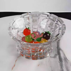 Set Boluri Cristal Bohemia Patriot