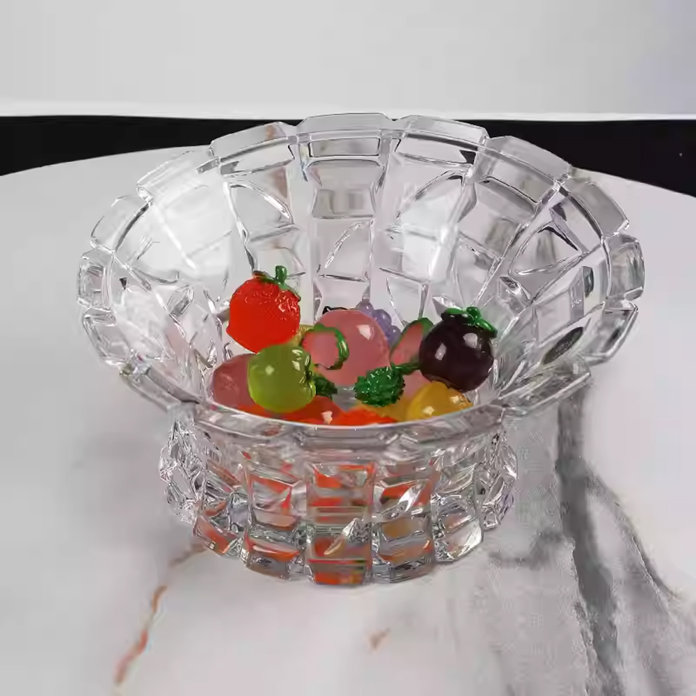 Set Boluri Cristal Bohemia Patriot