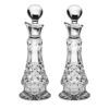 Set Oliviera Cristal Bohemia 10 cm