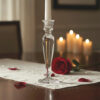 Sfesnic Cristal Bohemia Pinwheel 25.5 cm