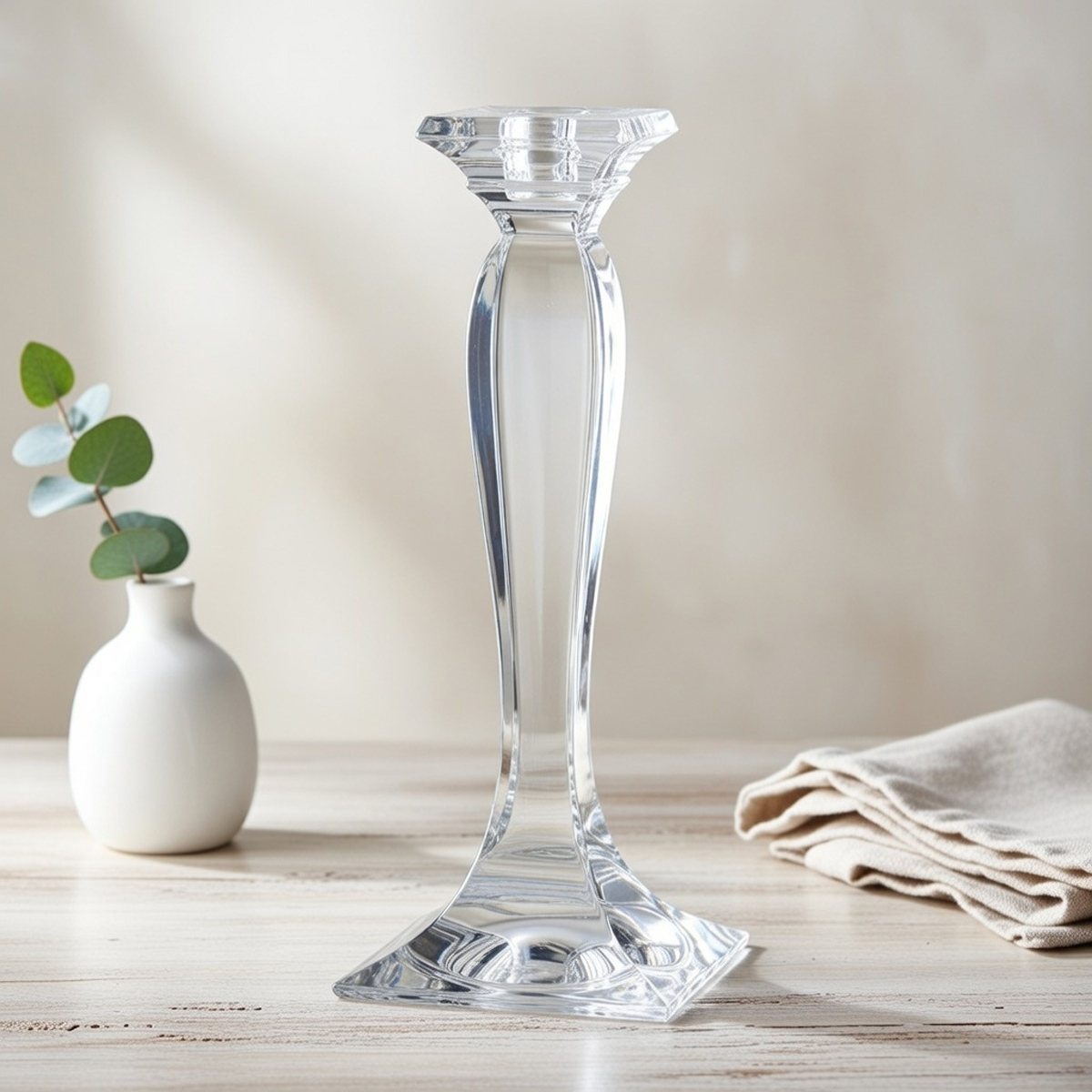 Sfesnic Cristal Bohemia Prince 25.5 cm