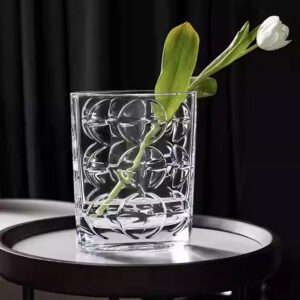 Vaza Bohemia Eclipse 22 cm