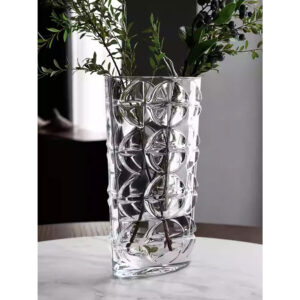 Vaza Bohemia Eclipse 32.5 cm