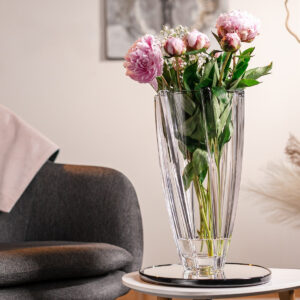 Vaza Bohemia Infinity 35.5 cm