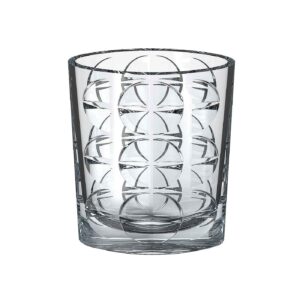 Vaza Bohemia Eclipse 22 cm