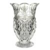 Vaza Cristal Bohemia Diamond 20 cm