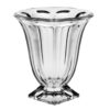 Vaza Cristal Bohemia Panel 27 cm