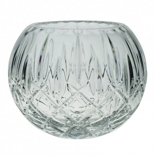 Vaza Cristal Bohemia Sheffield 17.5 cm