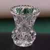 Vaza Cristal Bohemia 6.5 cm