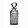 Decantor Whisky Cristal Bohemia 700ml
