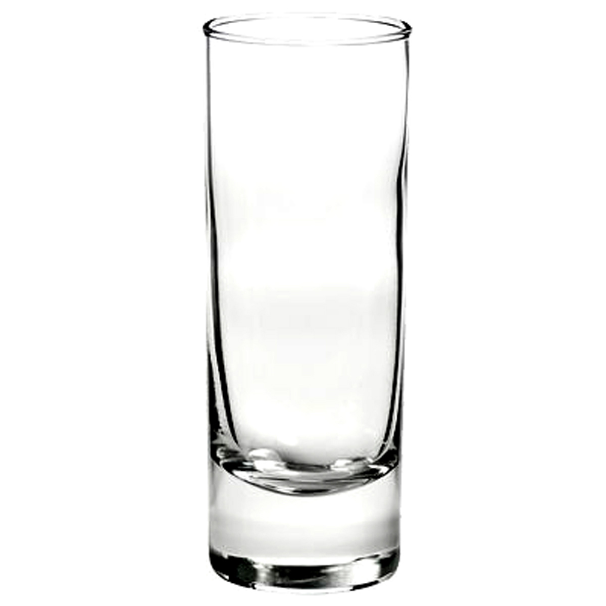 Pahare Aperitiv Bohemia Katherine 40 ml